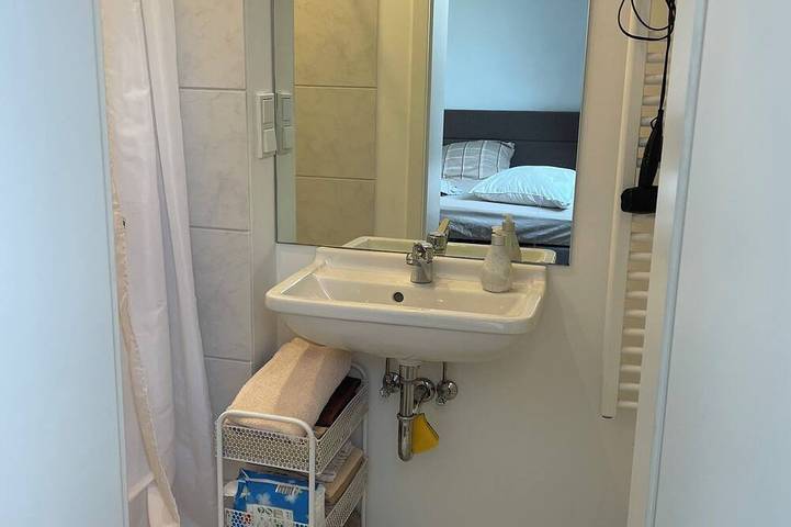 Ganze Wohnung, Doppelzimmer im Alten Pfarrhaus Wahmbeck in Bodenfelde, Landkreis Northeim