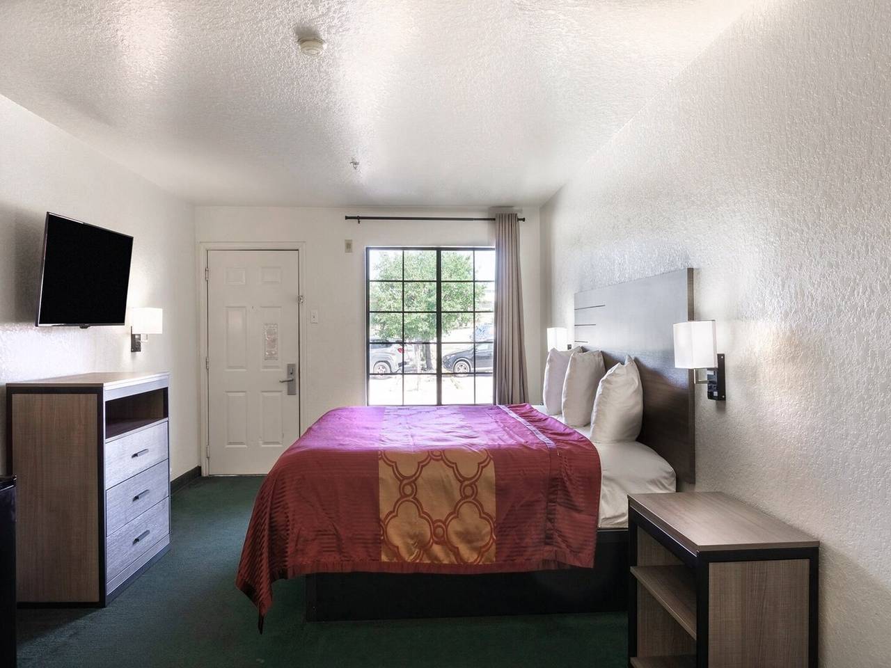 Apartamento entero, Cama tamaño king | No fumadores in San Antonio, Condado de Bexar