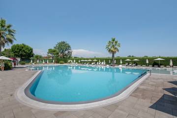 Vakantieappartement voor 4 Personen in Colà, Lazise, Afbeelding 3