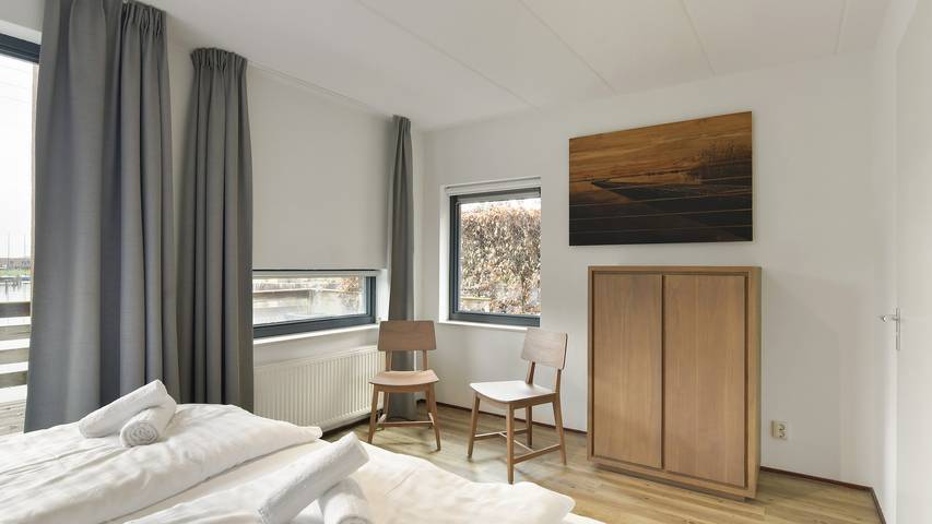 Summio De Bloemert — Bungalow 6D4 in Drenthe