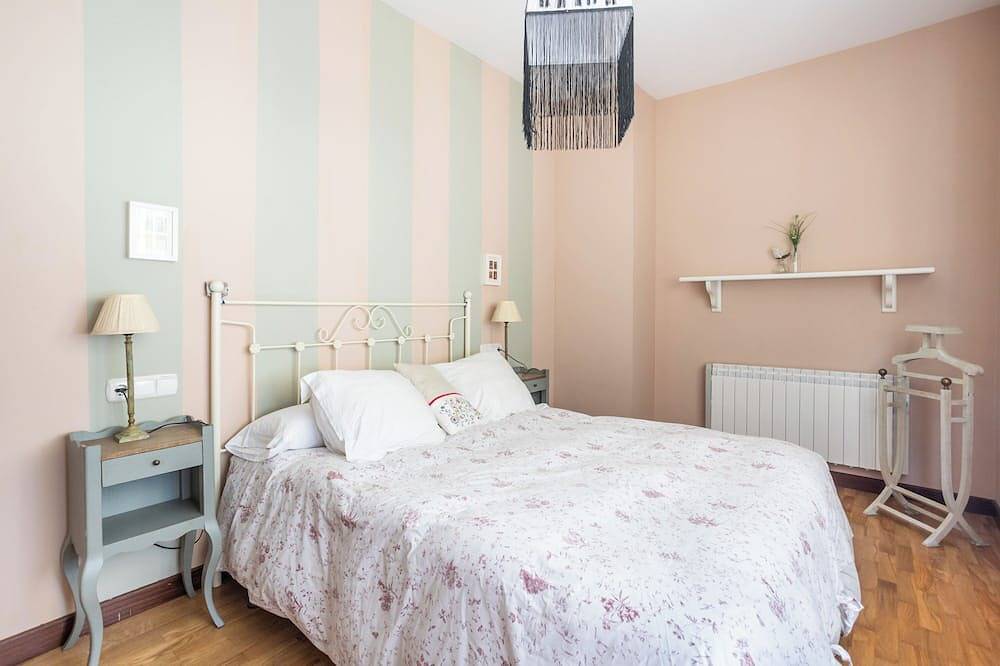 Apartamento entero, Apartamento Ría San Esteban in San Esteban de Pravia, Muros de Nalón