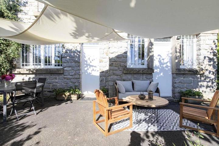 Gîte pour 2 personnes à Uzerche - 3