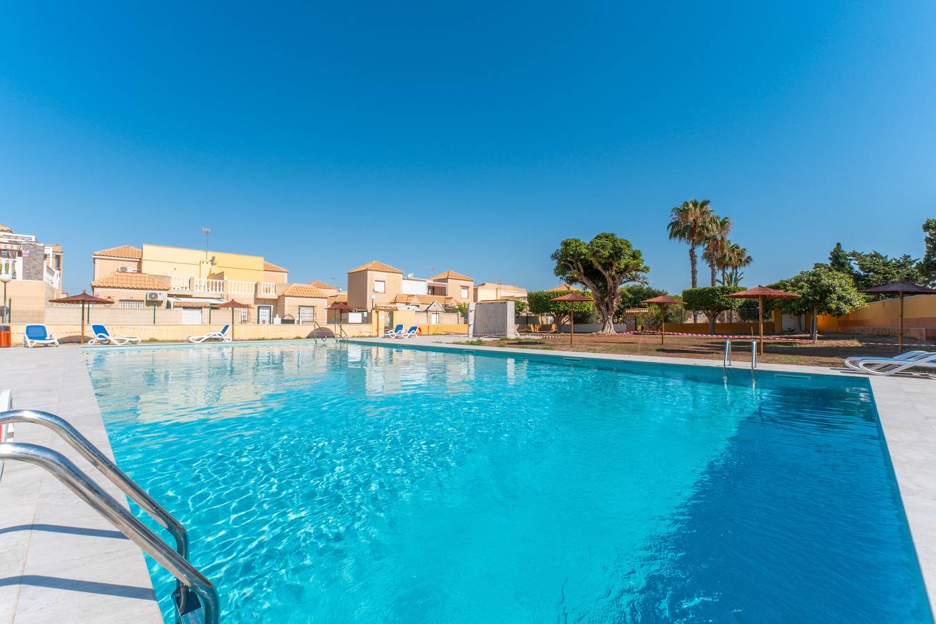 Hus för 7 Personer med barnpool in Torrevieja, Costa Blanca