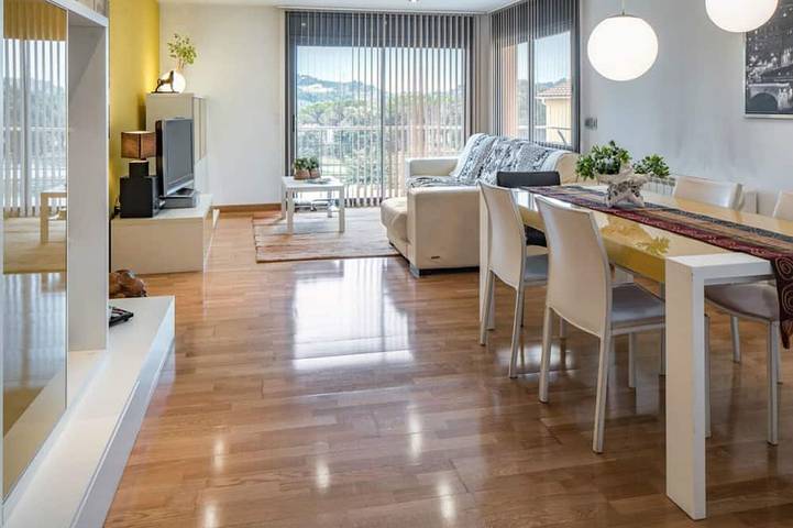 Villa El Olivo," Costa Brava" Piscine Privée, très proche de Blanes, Costa Brava in Palafolls, Maresme