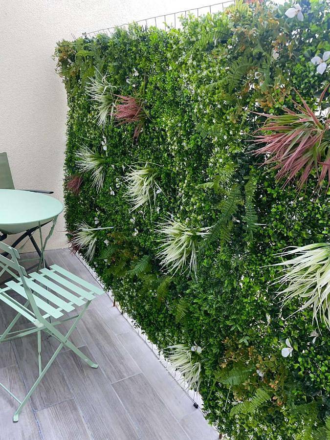 Gîte pour 2 personnes, avec terrasse à Goussainville - 4