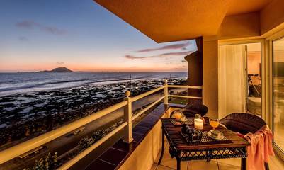 Apartment for 5 People in La Oliva, Fuerteventura, Photo 2