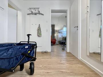 Ferienhaus für 6 Personen in Butjadingen, Südliche Nordseeküste, Bild 1