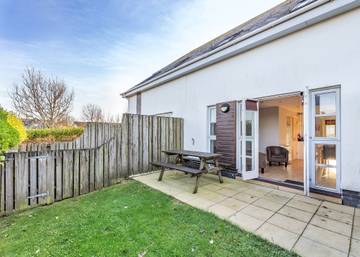Villa for 6 People in Cornwall, South West England, Photo 2