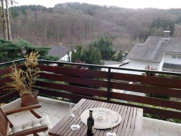 Ferienwohnung für 4 Personen in Weinheim, Neckartal-Odenwald Nature Park, Bild 1