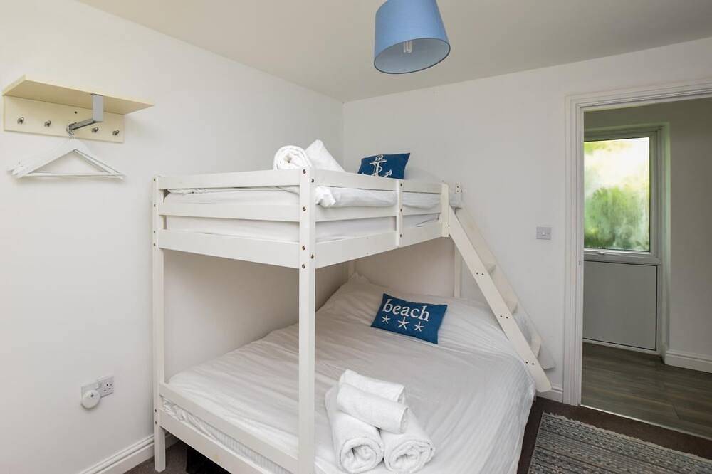 Ganze Wohnung, 2 Bed in Looe in Looe, Cornwall