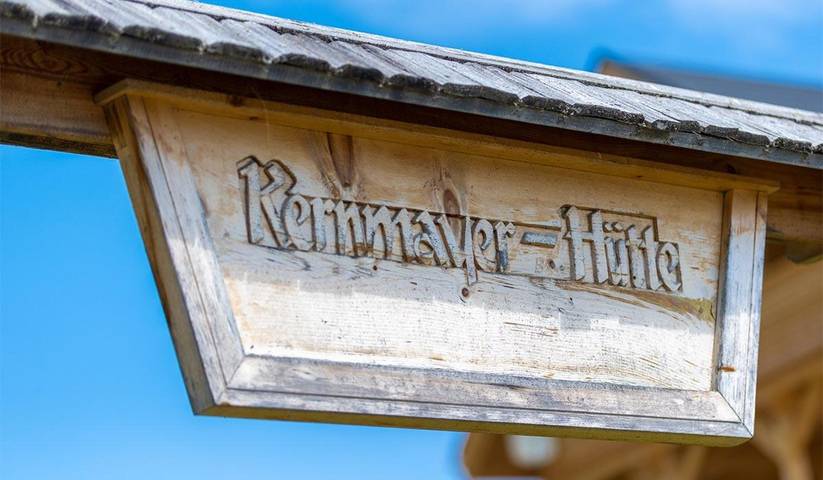 Hütte für 8 Personen, mit Garten und Sauna, kinderfreundlich in Kärnten - 2