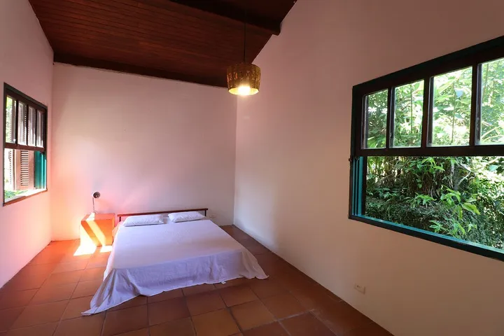Vacation house for 9 people, with balcony and yard - 1