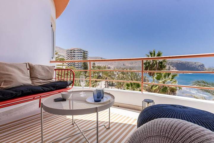 Holiday apartment for 3 people, with terrace - 1