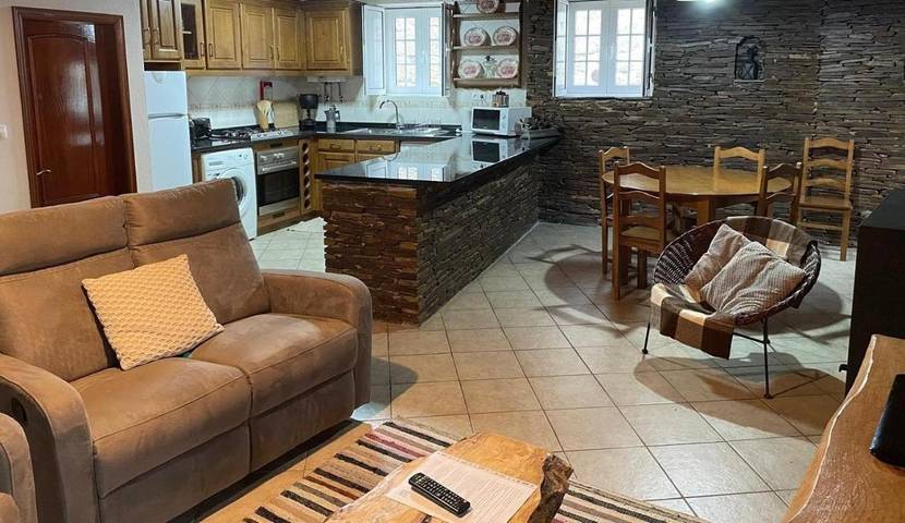 Location de vacances pour 5 personnes à Videmonte - 4
