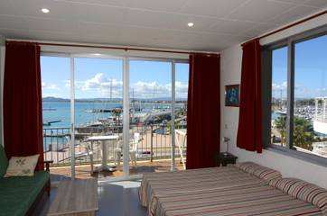 Apartment for 2 People in l'Estartit, Torroella de Montgrí, Photo 1