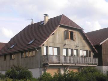 Gîte pour 8 Personnes dans Le Russey, Doubs, Photo 3