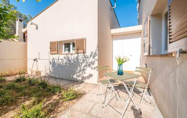 Ferienhaus in Campos, Mallorca Süden für 6 
