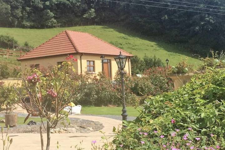Villa für 6 Personen, mit Garten und Terrasse - 1