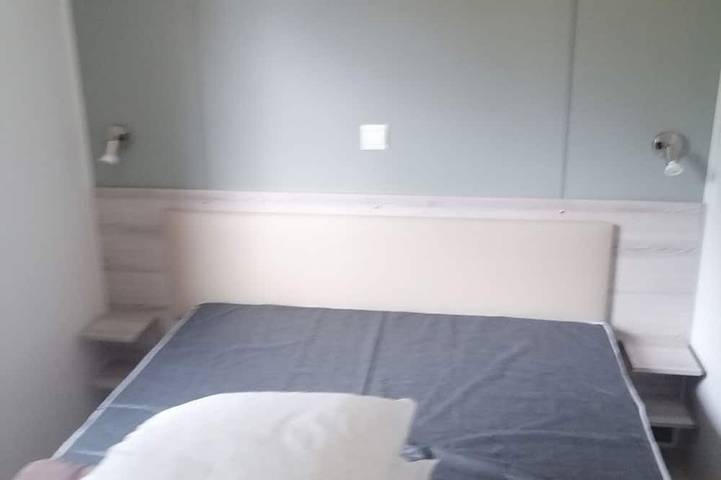 Mobil home pour 6 personnes à Sillans-la-Cascade - 4