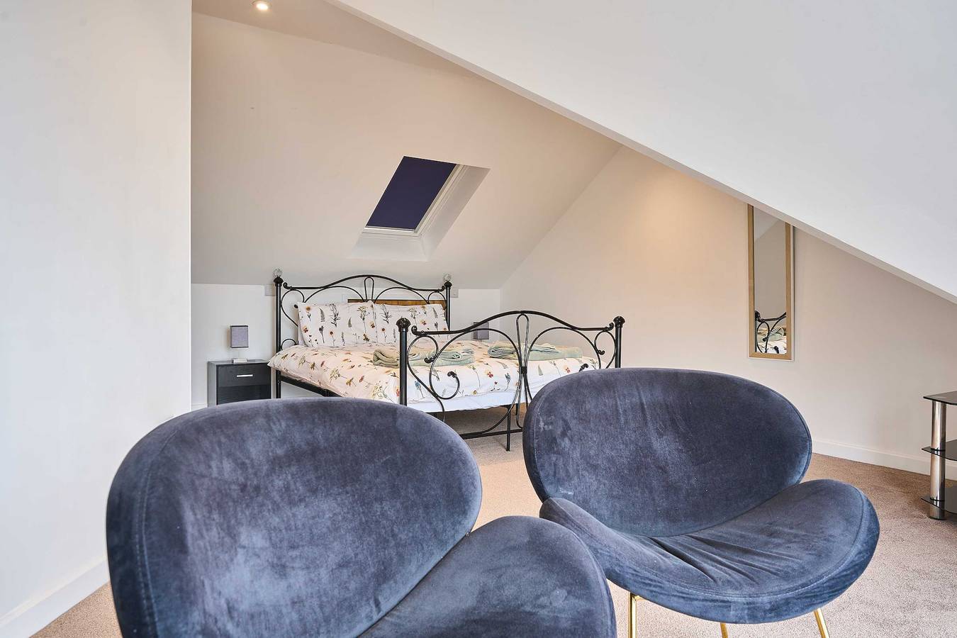 Entire apartment, Host & Stay | 2b Hamilton Road in Felixstowe, Suffolk