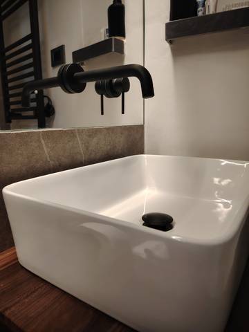 Holiday Home for 4 People in Palermo, Palermo Province, Photo 3