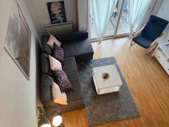 Gîte pour 10 personnes, avec balcon et jacuzzi à Balaguer - 3