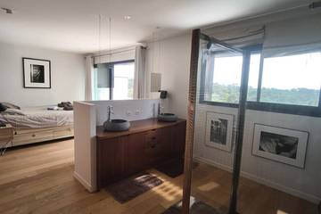 Villa pour 10 Personnes dans Seignosse Océan, Seignosse, Photo 1