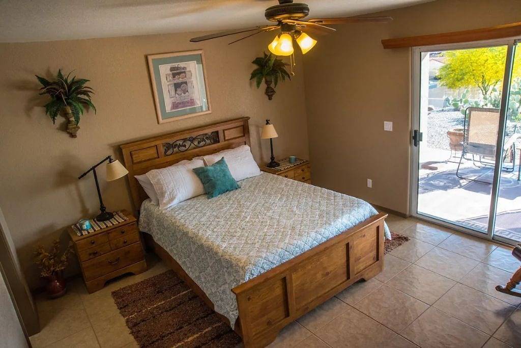 Peaceful Southside Home 2026 Snowbirds Welcome in Lake Havasu City, Mohave County