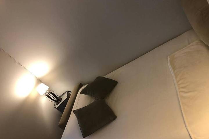 Gîte pour 2 personnes, avec jardin ainsi que terrasse et vue à Moret-sur-Loing - 3