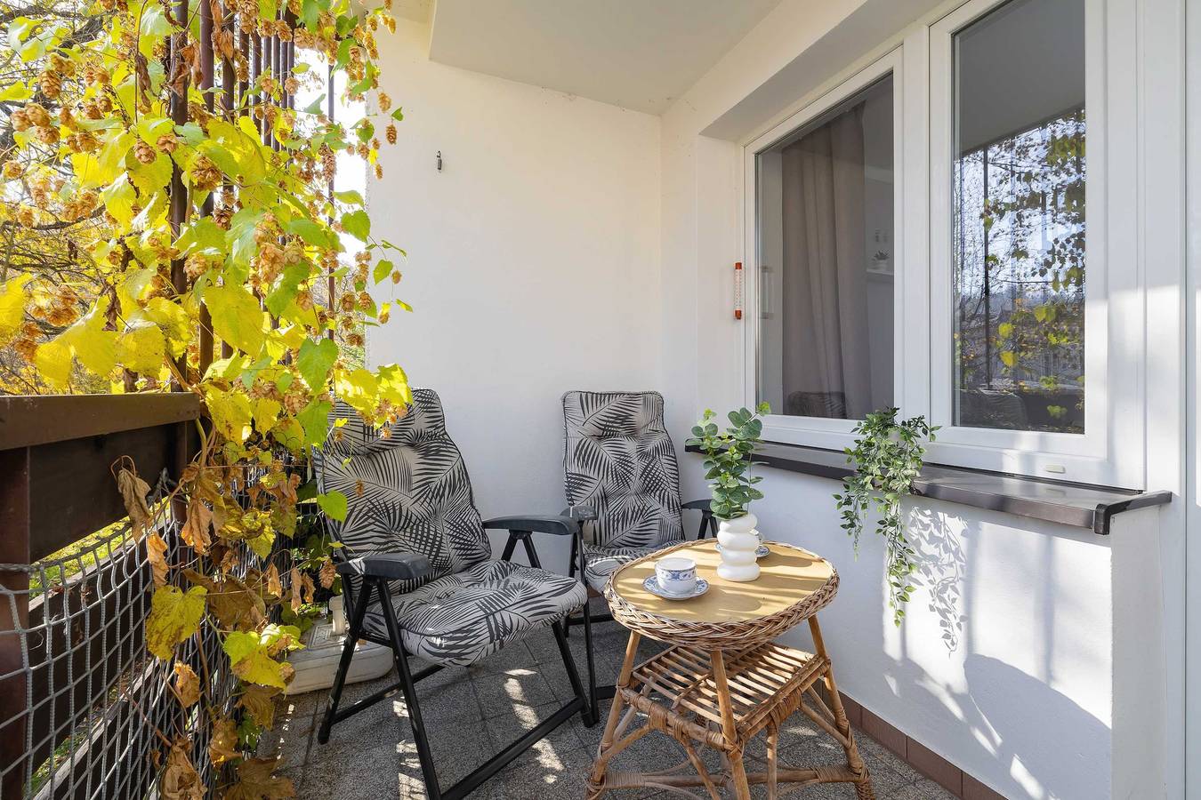 Geheel appartement, Spacious Apartment in Wisla | 2 Bedrooms and Parking in Wisła, Karpaten (Polen)