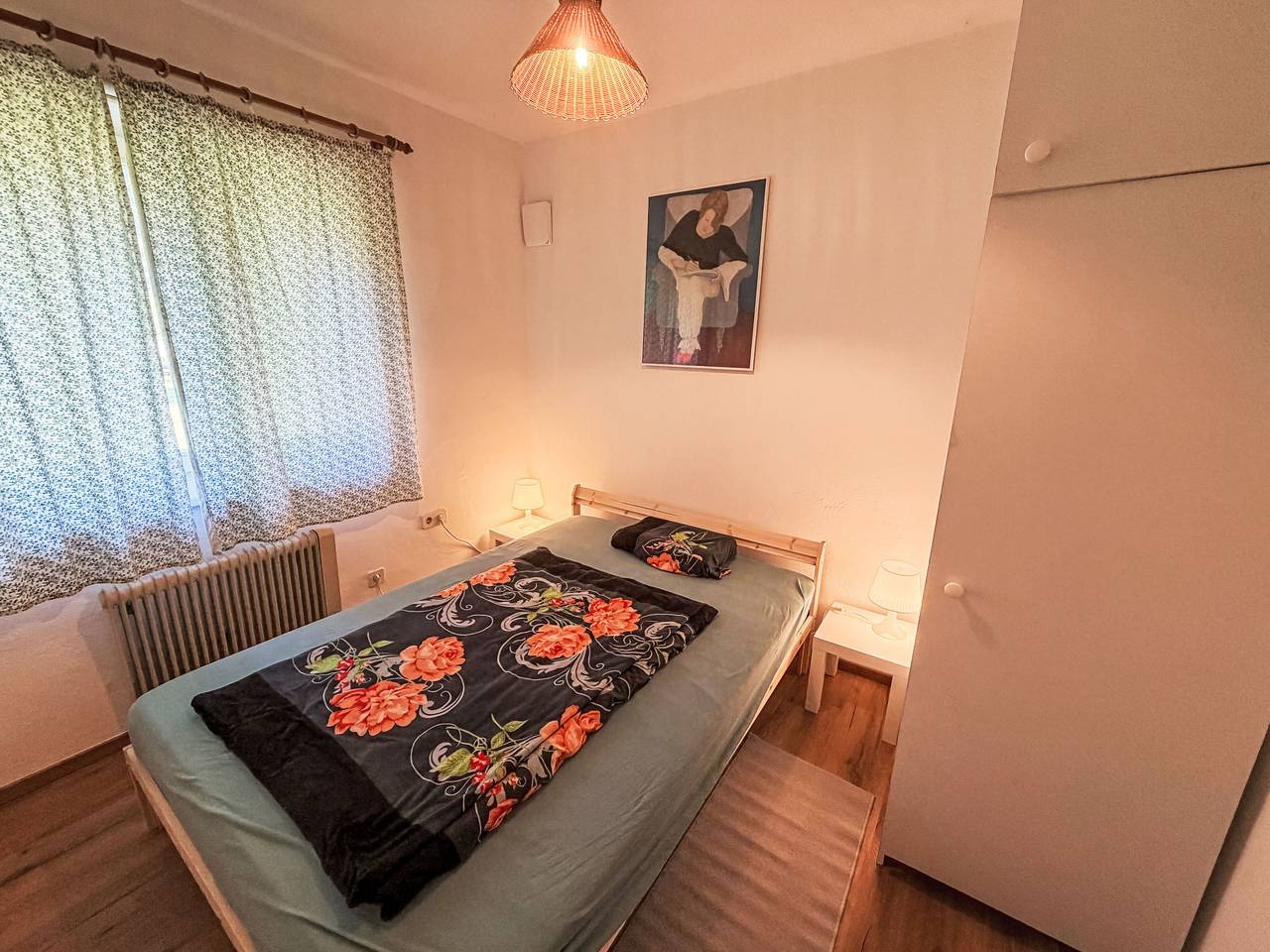 Apartamento entero, Seeidylle Ossiacher See Apt. 2 in Villach, Lake Ossiach