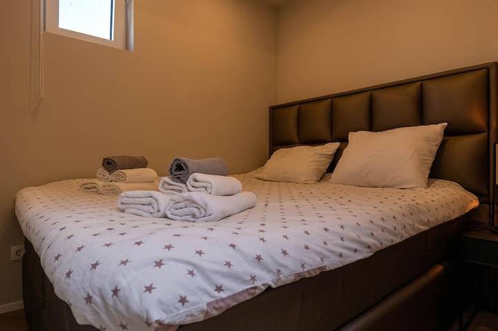 BnB für 4 Personen in Noordwijk - 3