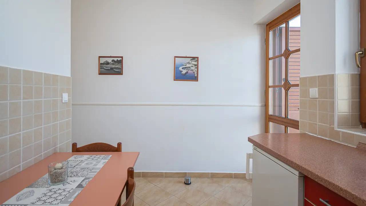 Appartement de vacances entier, Ferienwohnung für 2 Personen (20 m²) in Veli Rat in Sali, Dugi Otok