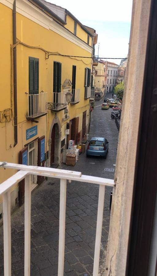 Ganze Wohnung, Casa Larrosa in Meta, Sorrento Coast