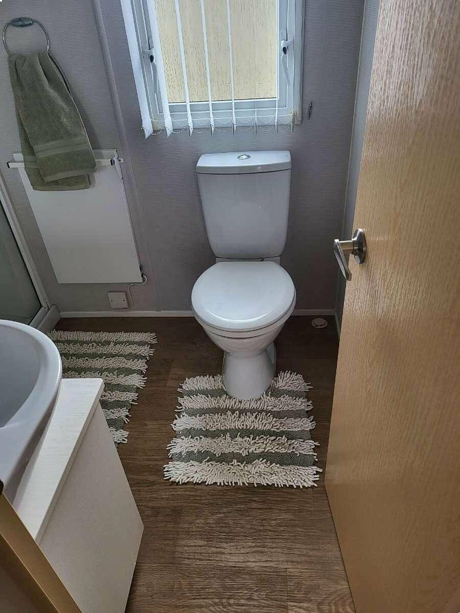 Lyons Winkups and Primrose - Holiday Accommodation 15610 in Towyn, Conwy und Umgebung