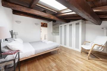 Chalet para 7 Personas en Roma, Provincia de Roma, Foto 4