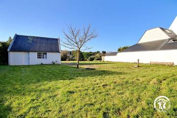 Gîte pour 8 Personnes dans Quiberon, Région de Lorient, Photo 1