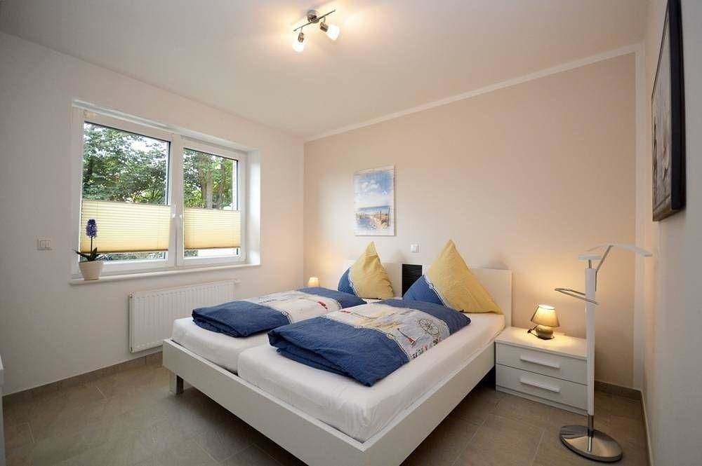 Apartamento vacacional entero, Deichsegler in Norddeich Mole, Norddeich