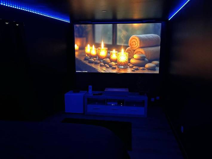 Hôtel pour 2 personnes, avec Jacuzzi à Wingles