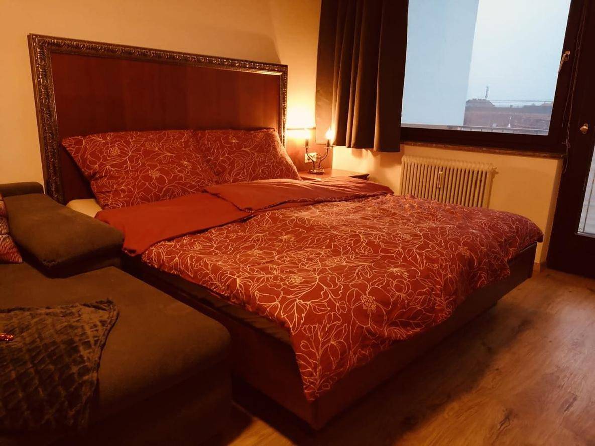 Ganze Wohnung, Two-Bedroom Apartment in Fürstenfeld, Steirerland