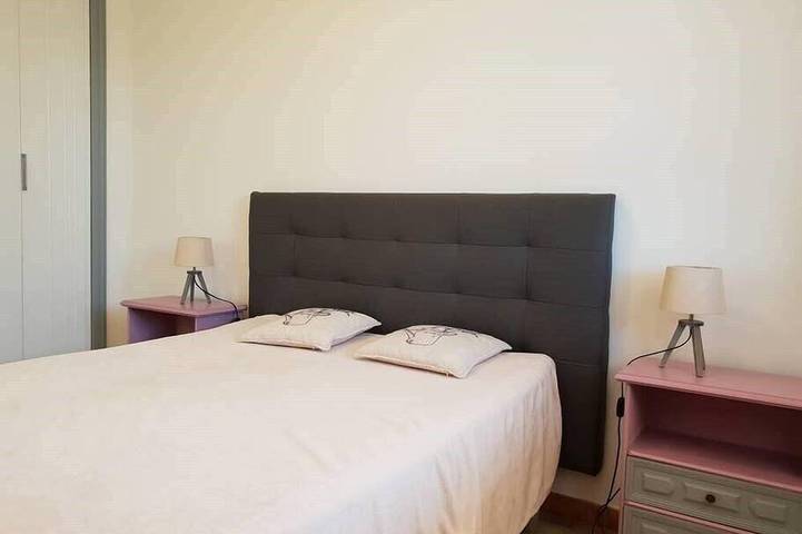 Appartement entier, Géranium – T2 terrasse calme – Thermes & Verdon in Gréoux-les-Bains, Alpes-de-Haute-Provence