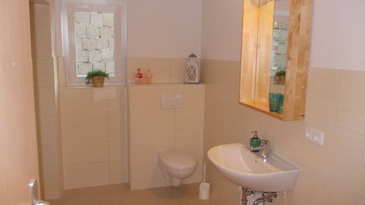 Apartamento vacacional entero, Ferienwohnung für 2 Personen (40 m²) in Marlow in Marlow, Pomerania Occidental