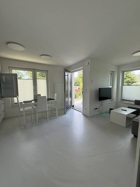 Ganze Wohnung, Wohnung 3 in Dahme, Ostholstein