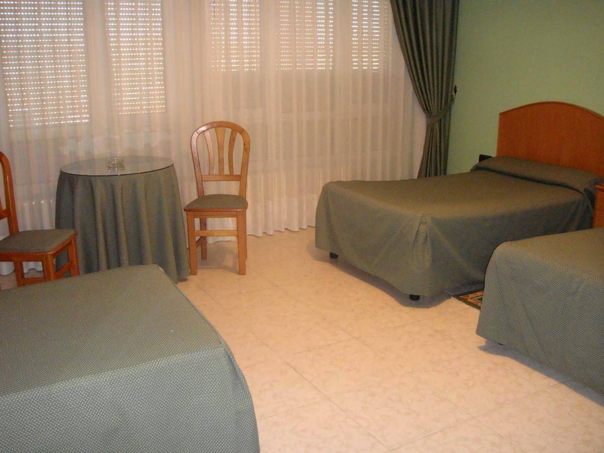 Hostal Serpol in Palencia, Province de Palencia