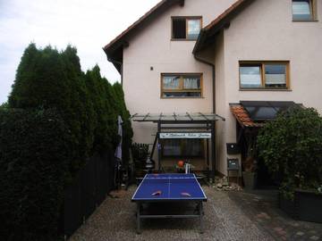 Ferienhaus für 5 Personen in Tauberbischofsheim, Taubertal, Bild 1