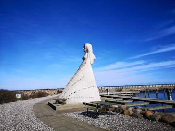 Feriehus til 4 Personer i Sæby, Nordøst-Jylland, Bilde 2