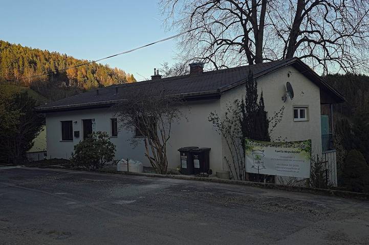 Ferienwohnung für 6 Personen - 1