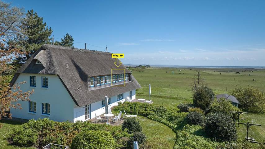 Ferienwohnung für 2 Personen, mit Sauna und Garten - 1
