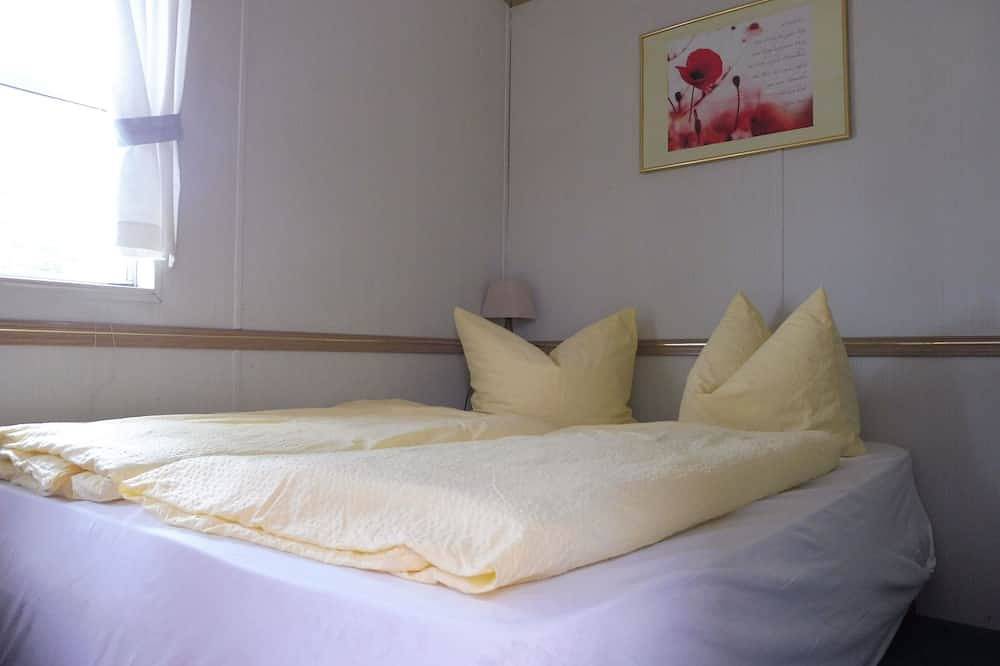 Mit Blick auf das Wasser in Beetzsee, Westhavelland