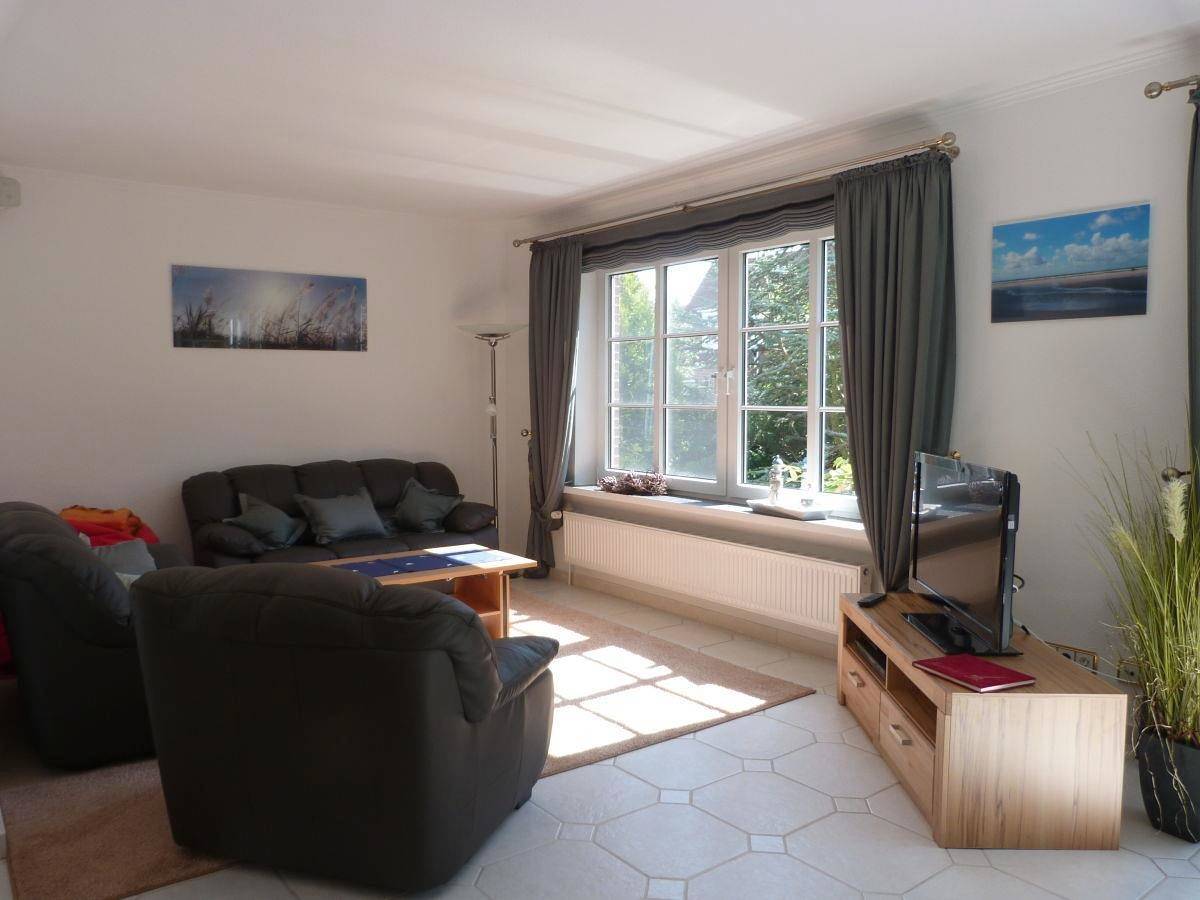 Haus Ordinger Sand in St. Peter-Bad, St. Peter-Ording